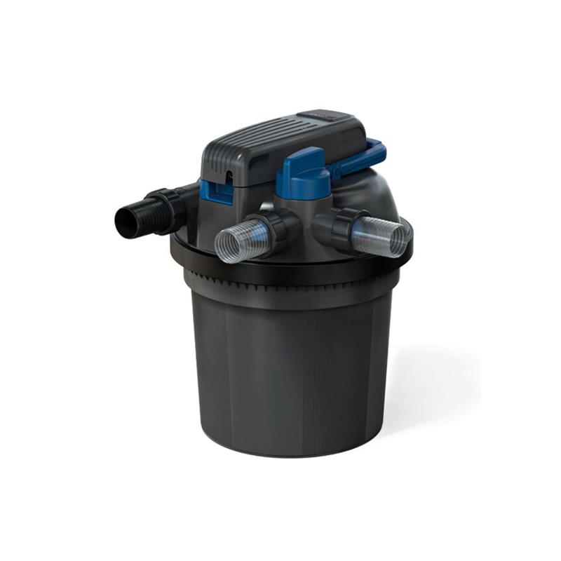 Filtru sub presiune Oase FiltoClear 13000 - imagine 3